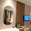 Alexander Hotel Tegal