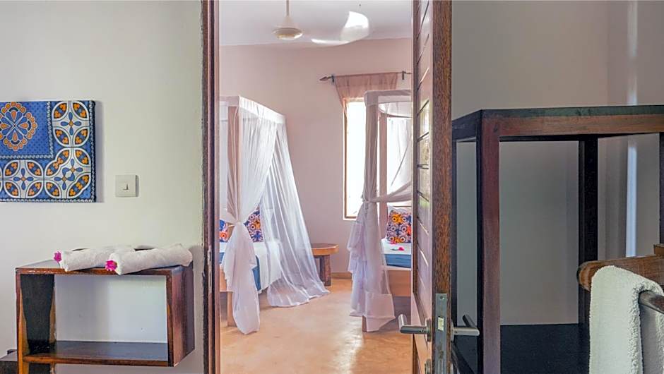 Raha Lodge Zanzibar Boutique Hotel