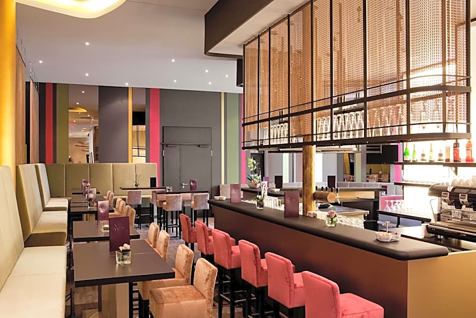 Steigenberger Parkhotel Braunschweig