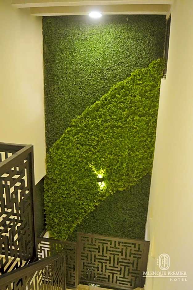 HOTEL PALENQUE PREMIER