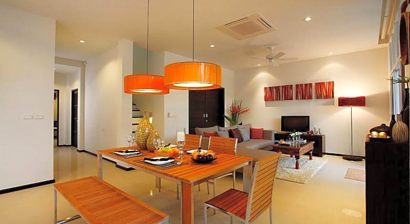 Two Villas Holiday Phuket: Oxygen Bang Tao Beach