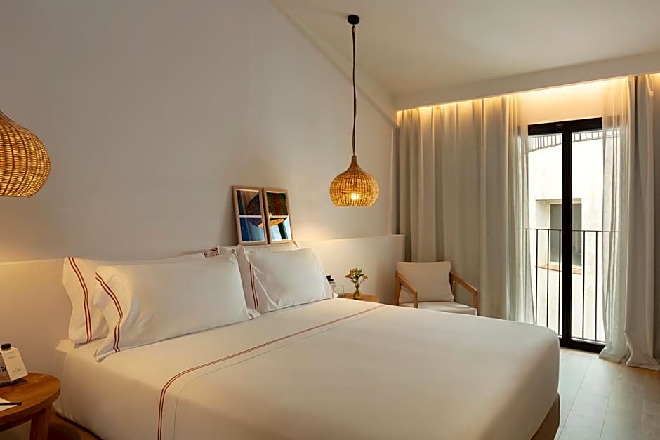 Elisabeth by the Sea Hotel