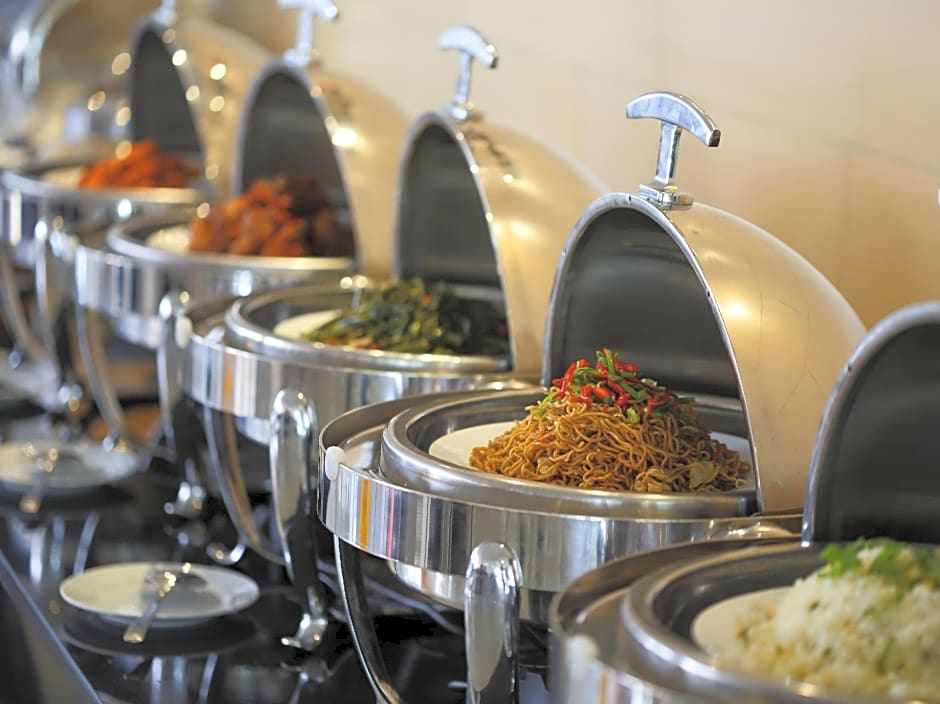 Amaris Hotel Bengkulu