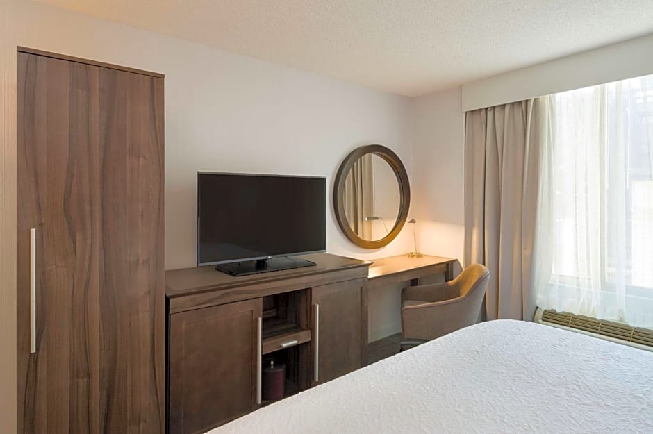 Hampton Inn By Hilton Manhattan-Chelsea