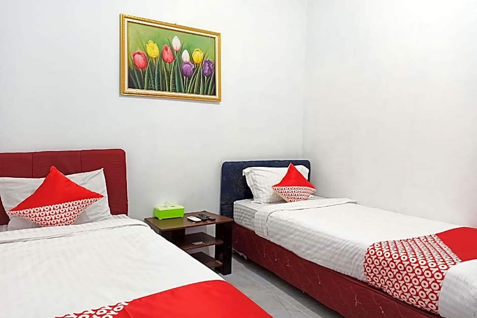 OYO 2611 Hotel Krui Syariah