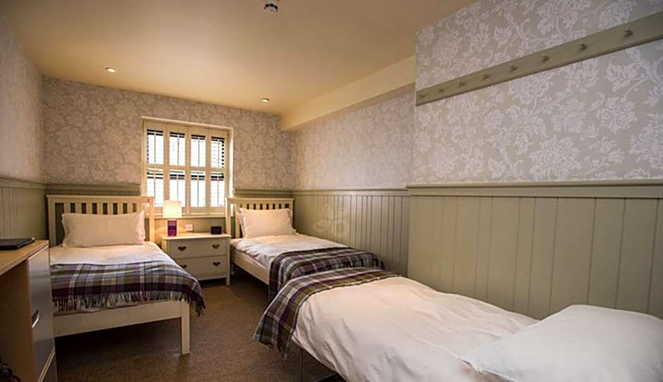 Brooks Guesthouse Bristol