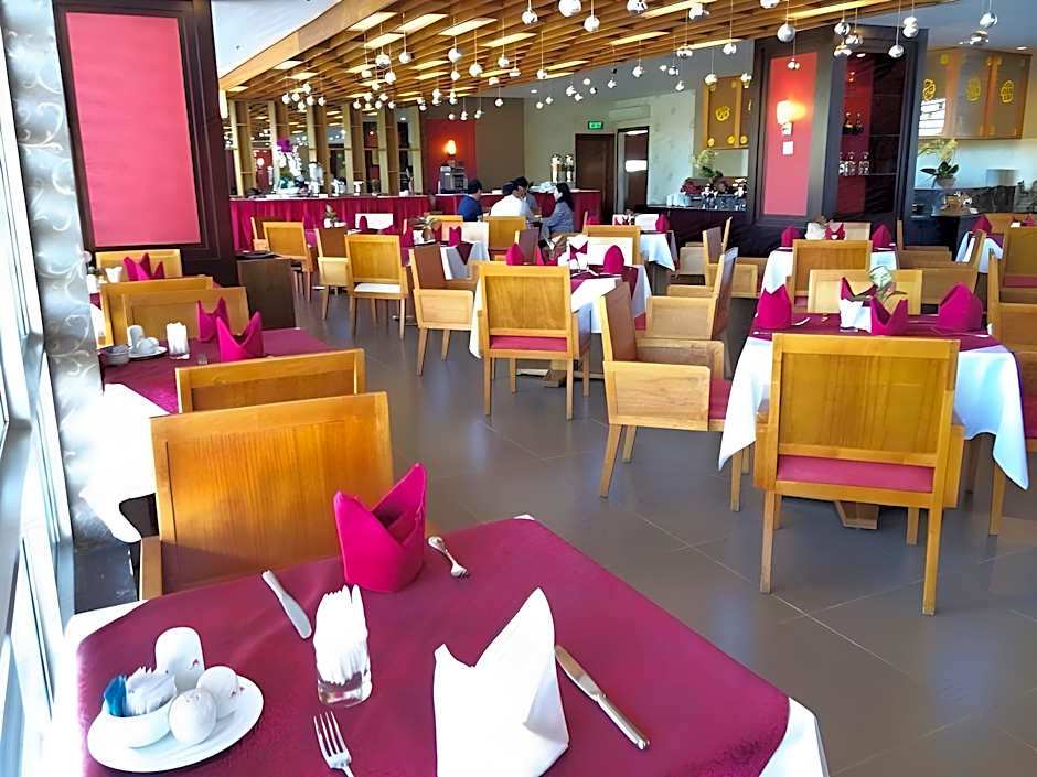 Petro Hotel