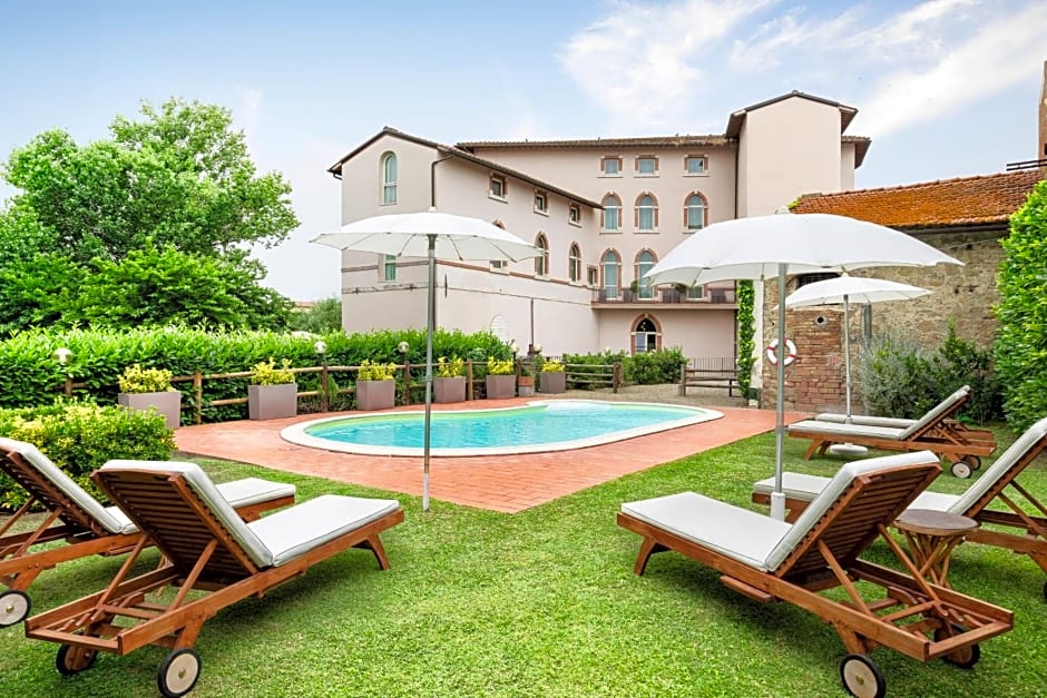 Hotel Certaldo