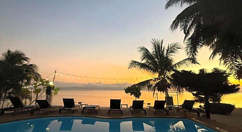 Phangan Lodge