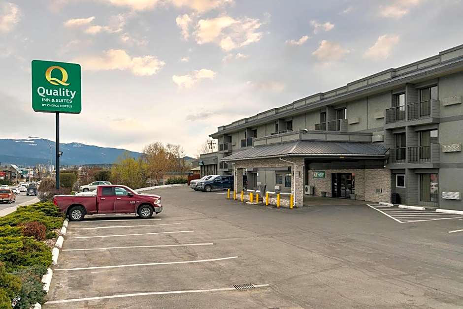 Quality Inn & Suites