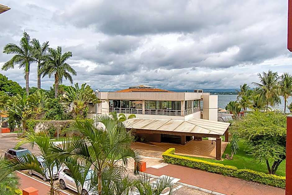 Lake Side Hotel em Brasília 68432