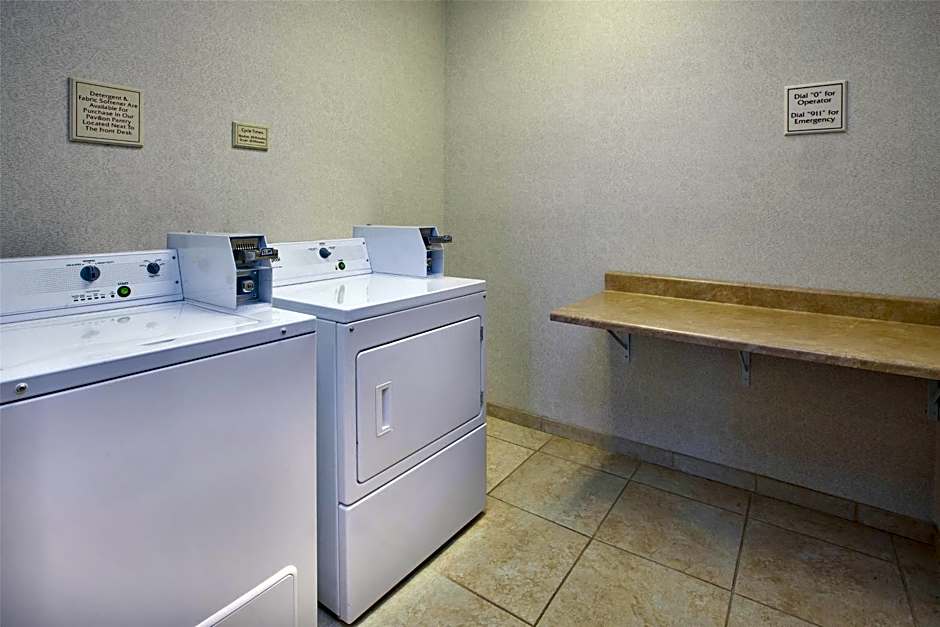 Hilton Garden Inn Portland Downtown Waterfront