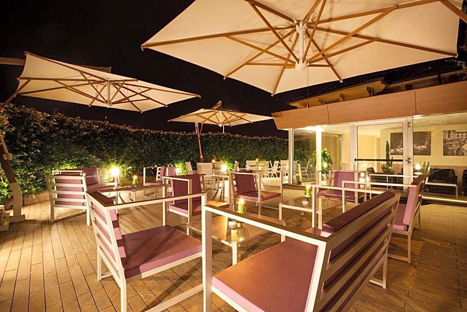 Albergo Celide