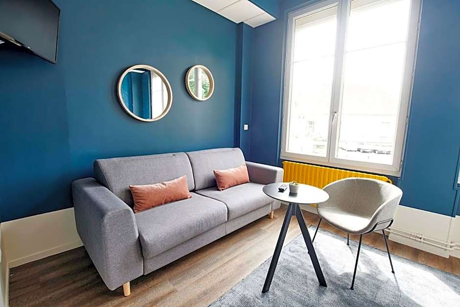 Hôtel de France - Beaune