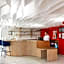 ibis Styles Cabries Aix-en-Provence TGV