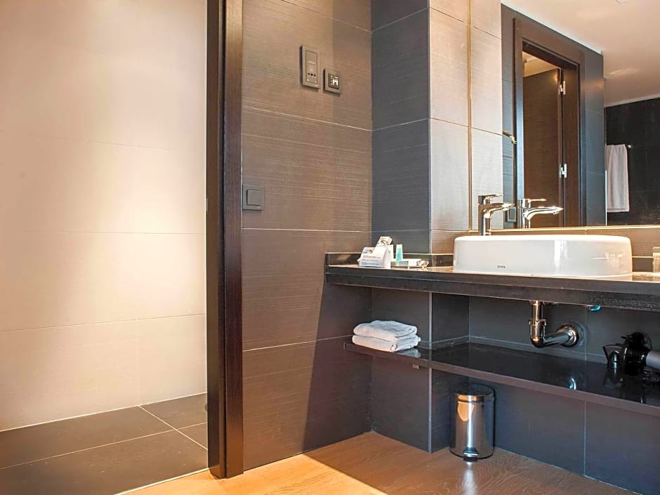 Hotel Exe Moncloa