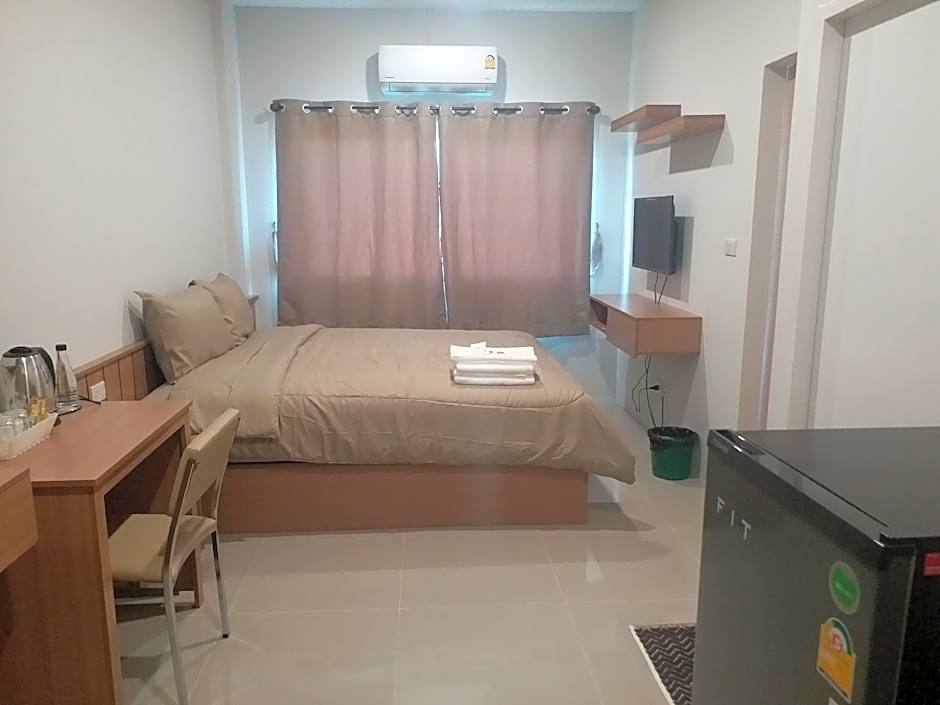 Saney Apartment