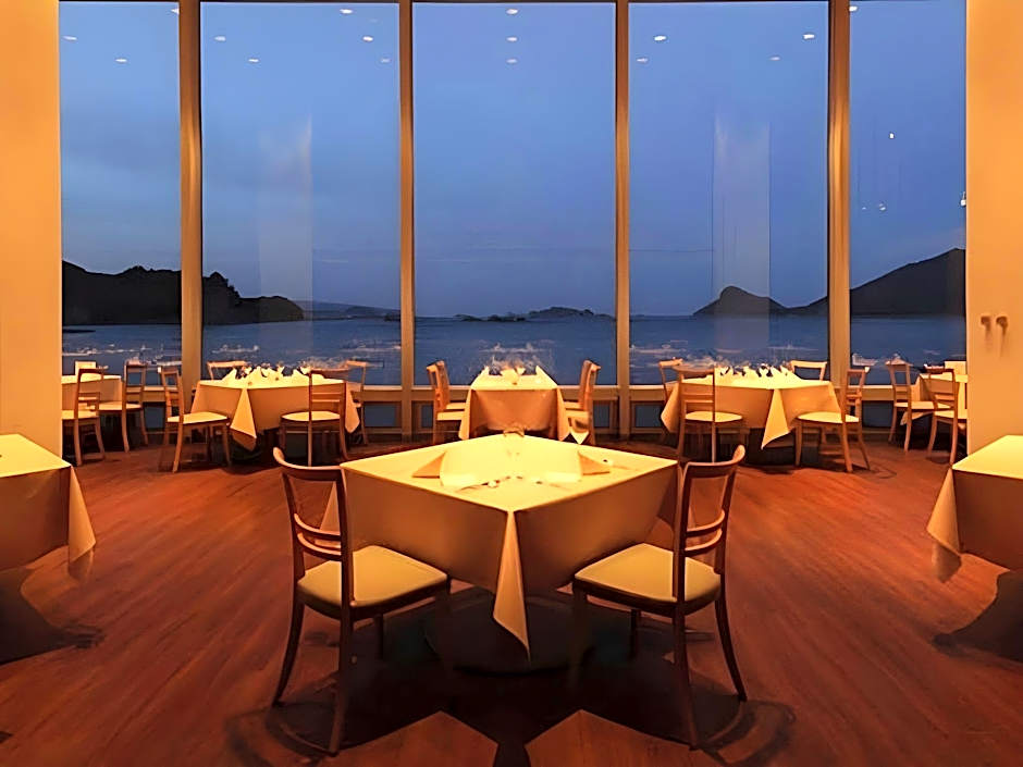 Nichinankaigan Nango Prince Hotel