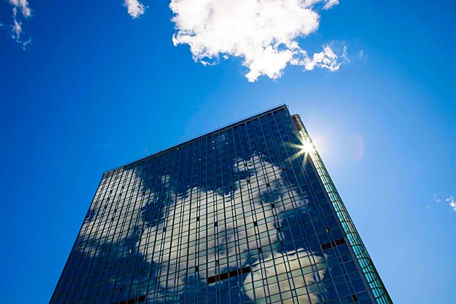 Radisson Blu Plaza Hotel, Oslo