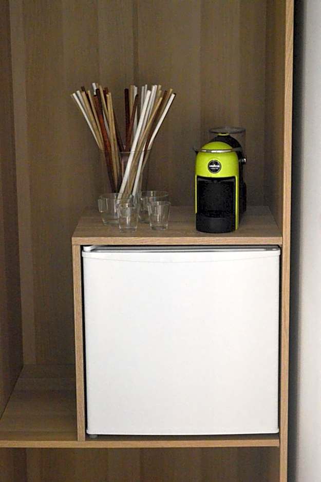 UP&B Rooms Catania