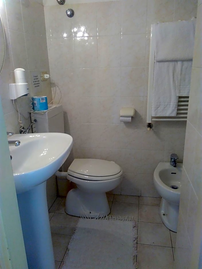 Albergo Bandoni