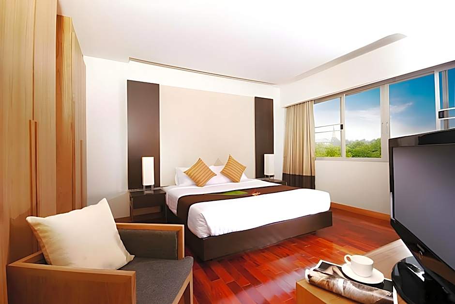 Kantary House Ramkamhaeng Hotel [Bangkok]