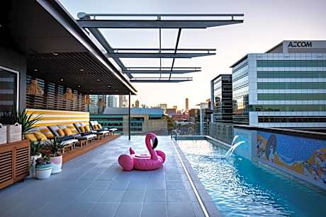 Ovolo The Valley Brisbane