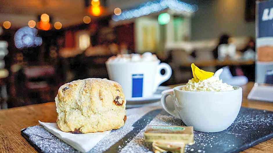 Coach House Hotel Sligo