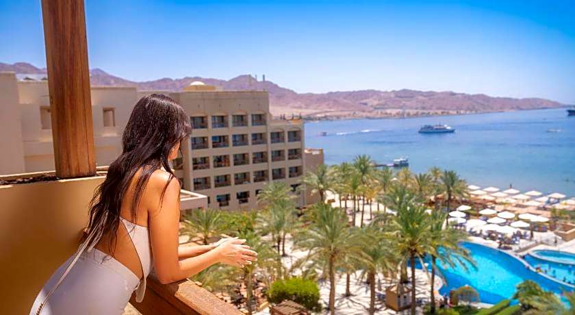InterContinental Aqaba By IHG