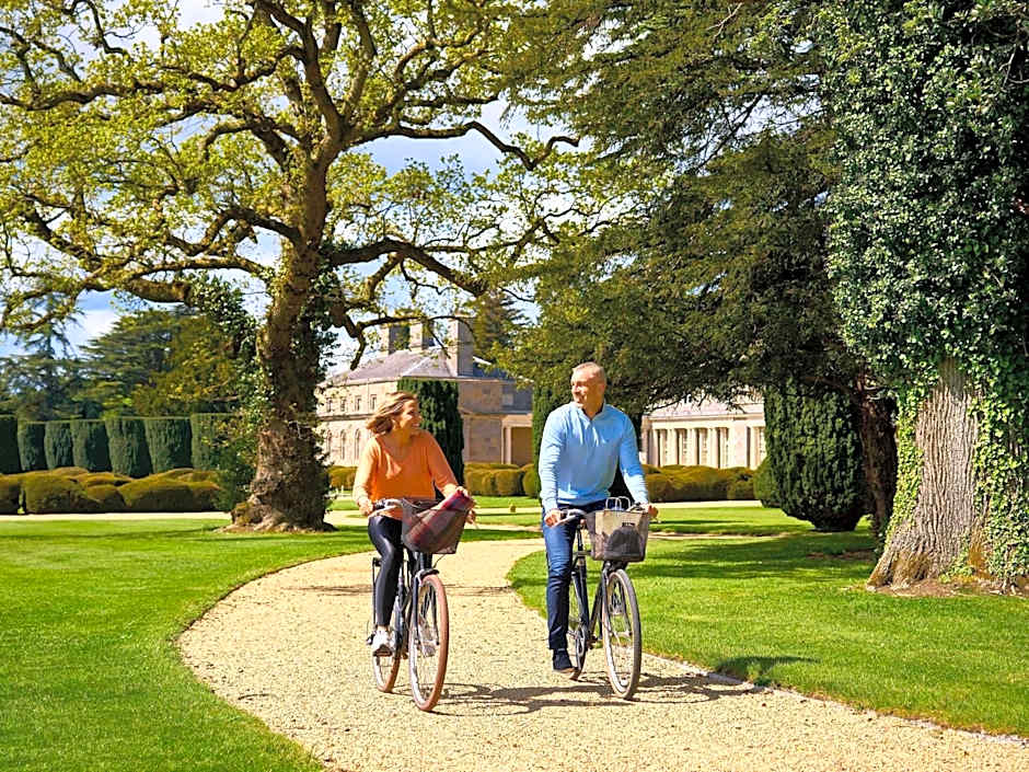 Carton House A Fairmont Managed hotel