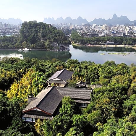 Guilin Zizhou Panorama Resort