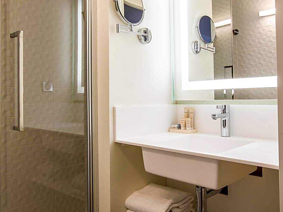 Hôtel Mercure Paris Gennevilliers