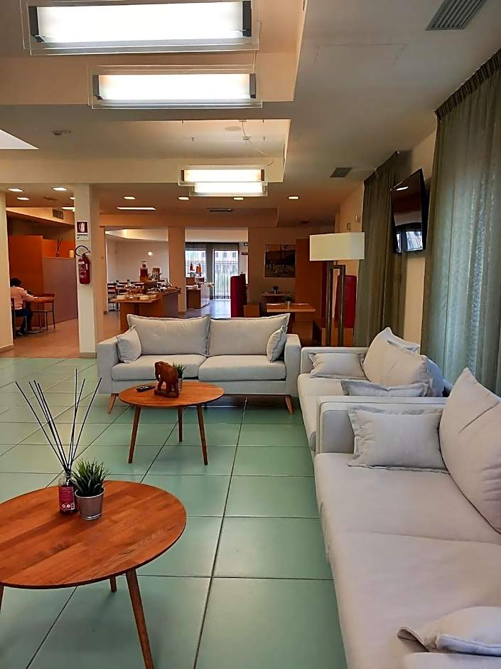 Hotel Grecale - Venturina Terme