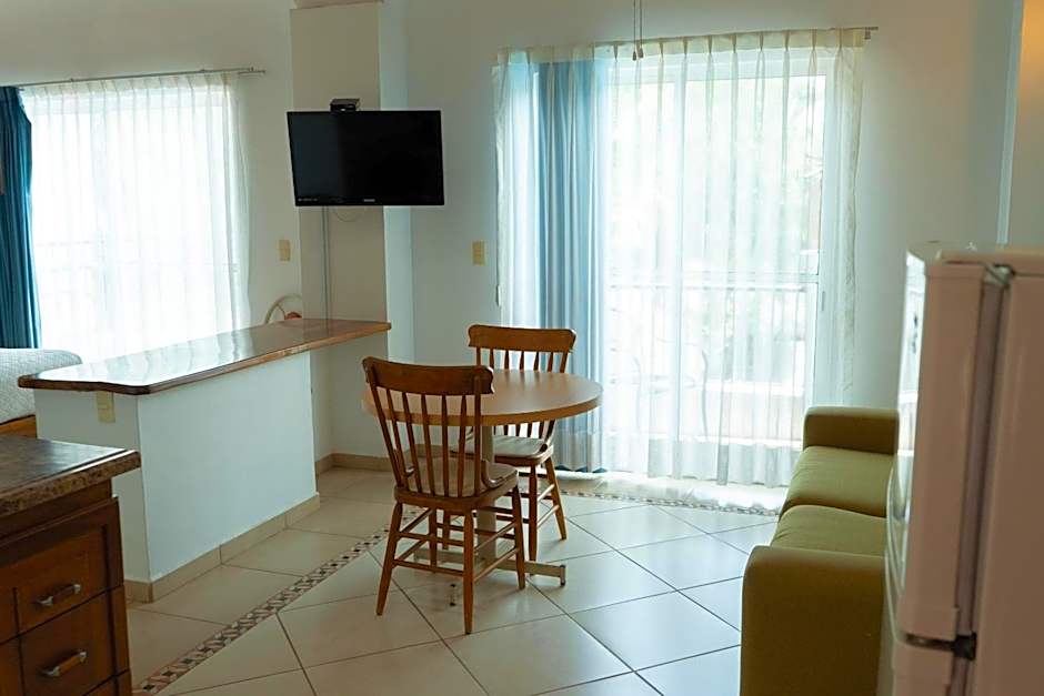 Capital O La Joya Del Lago