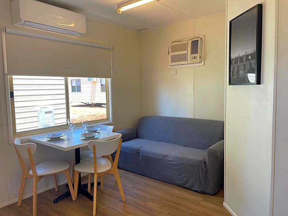 Cobar Caravan Park