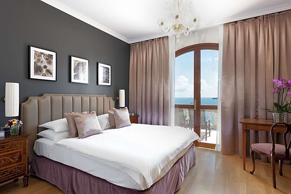 Hotel Villa Del Sogno