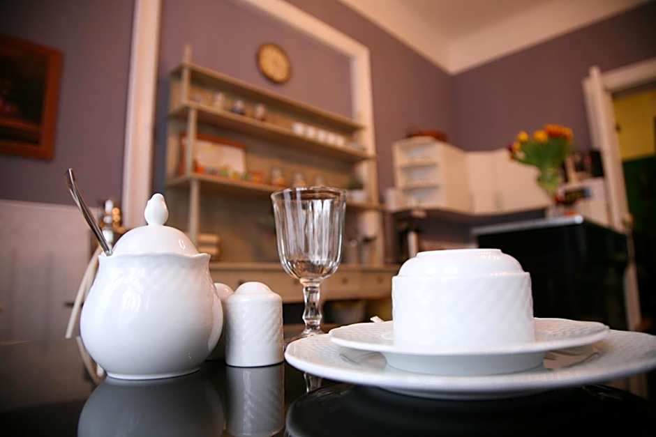 Hotel-Maison Am Olivaer Platz