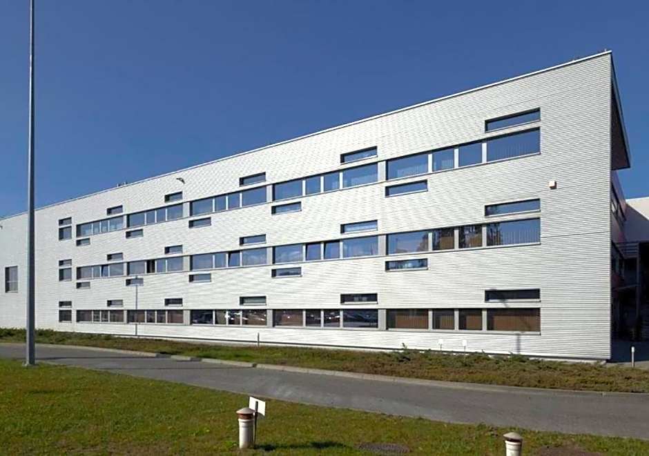 Apartamenty EXPO Nadarzyn 3Rooms