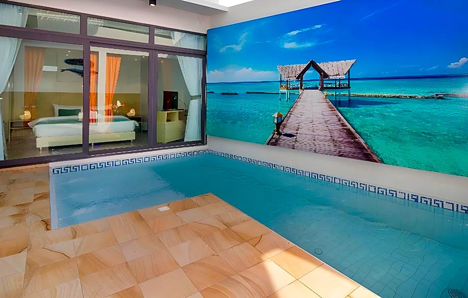 Tropicana Pool Villa