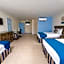 Time Out Hotel