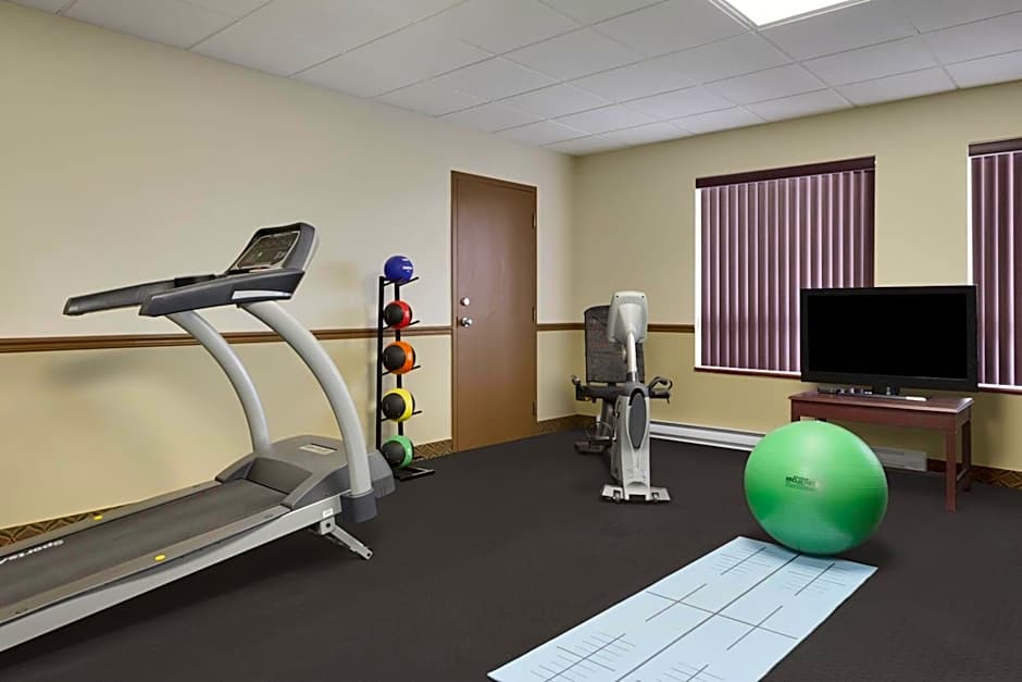 Days Inn by Wyndham Dalhousie