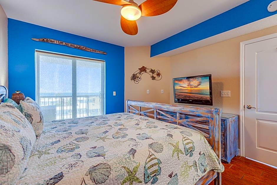 Sunset Sands from Oasis Getaways