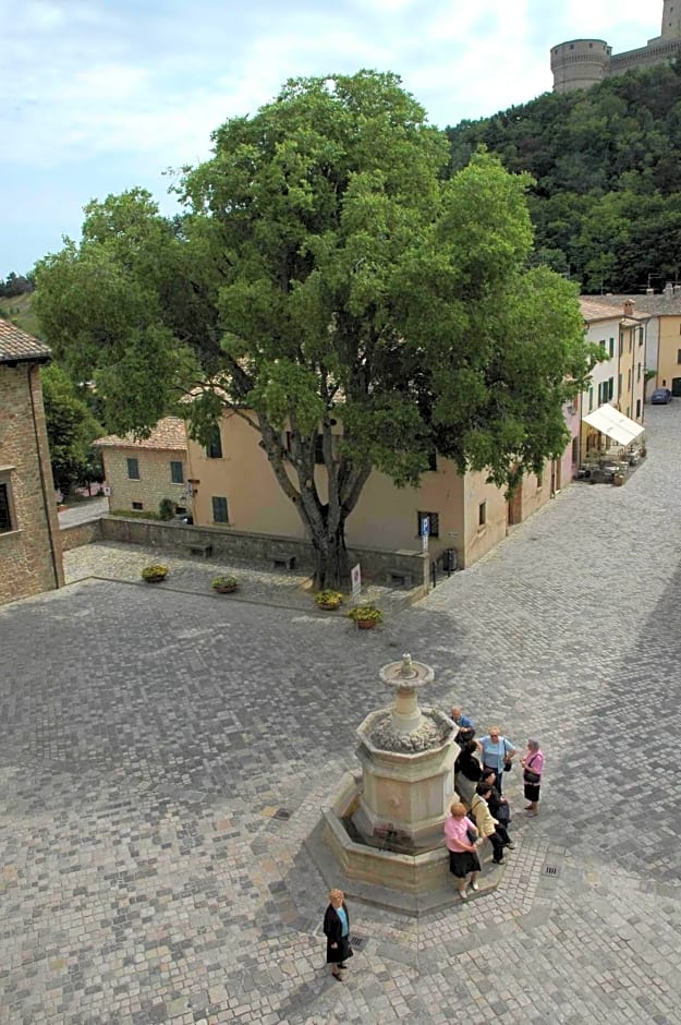 San Leo Albergo Diffuso