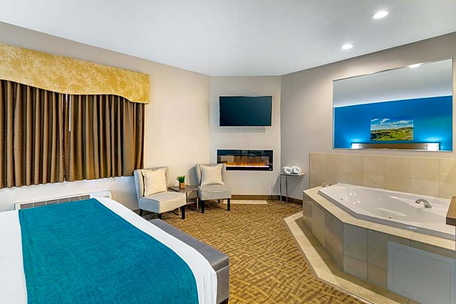 EverSpring Suites