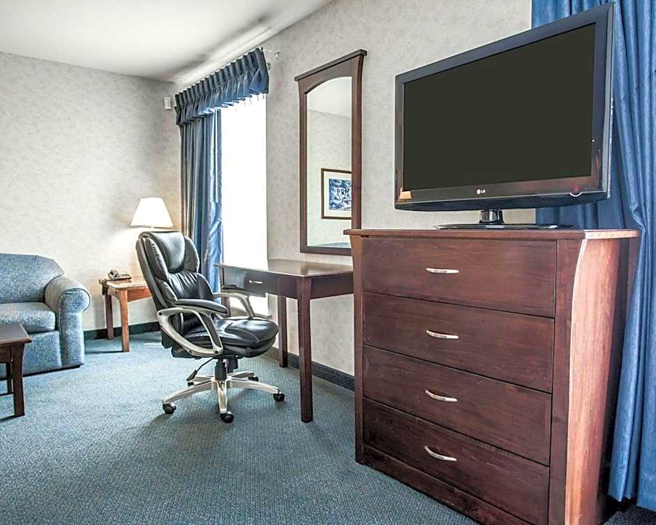 Comfort Inn Bellingham