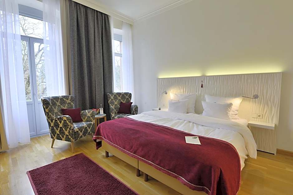 Hotel Victoria, BW Signature Collection