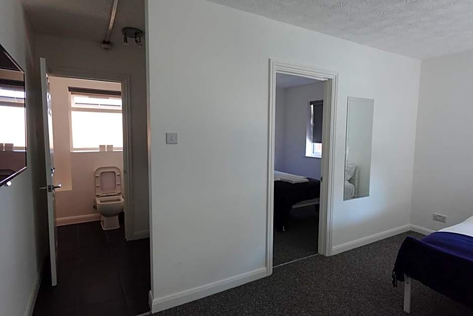 The Manor Hotel - Orpington