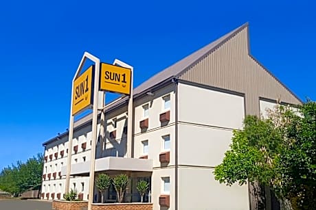 SUN1 Kimberley