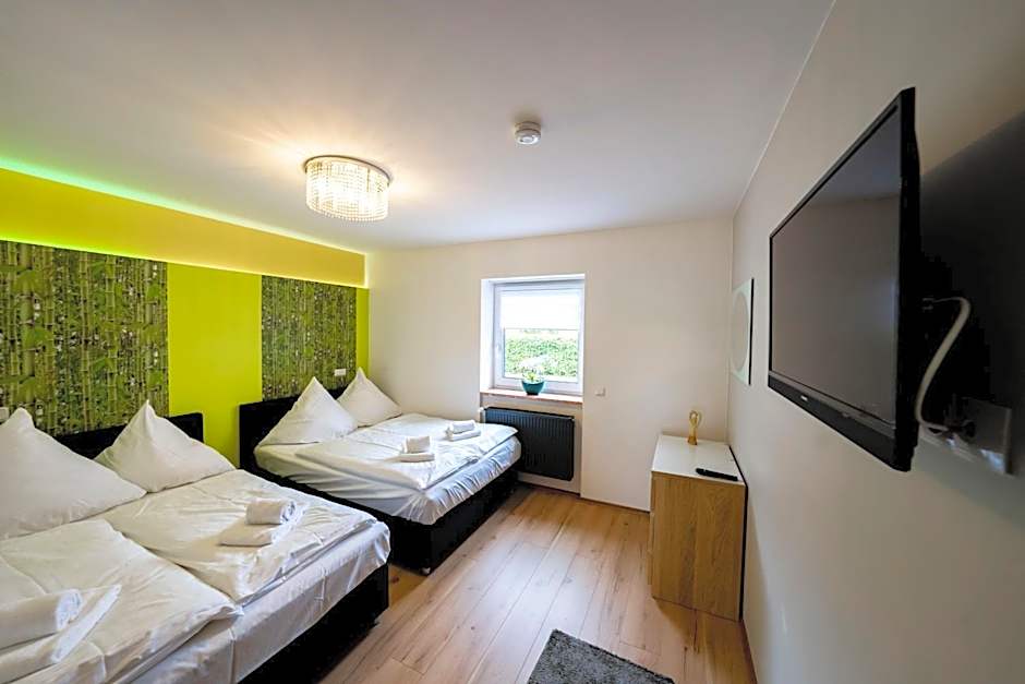 Blissberg Winterberg