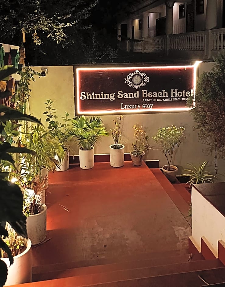 Shining Sand Beach Hotel